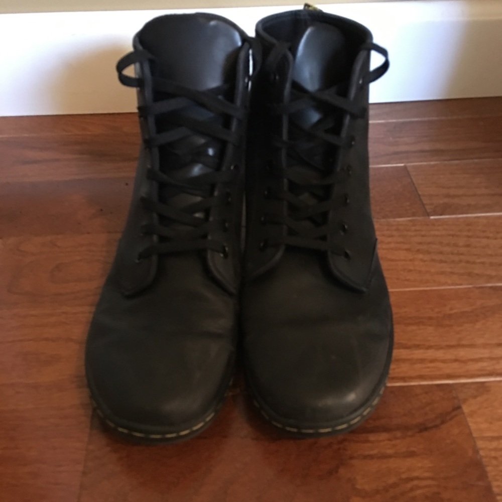 Dr. Martens Women’s Boots